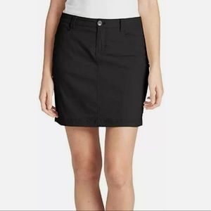NEW!!! Eddie Bauer Women's Adventurer 2.0 Skort